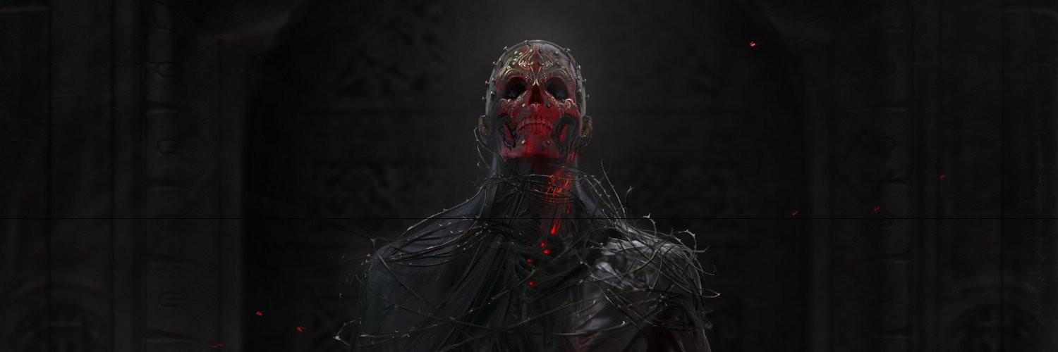 CaIypsoX's profile banner image