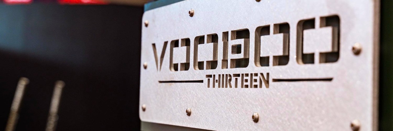 Voodoo13usa's profile banner image