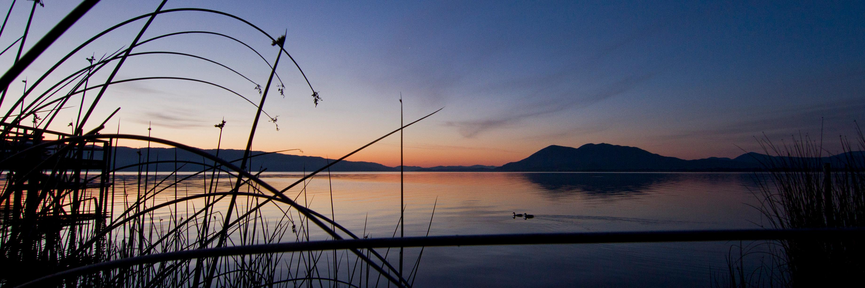 Lake County Record-Bee banner