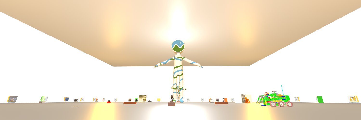 Museum of Digital Assets banner