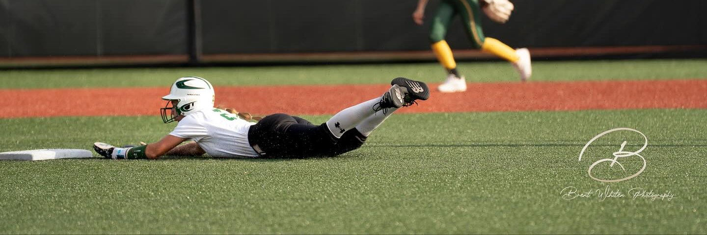 Kaitlyn Getchell 2030 banner