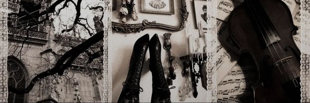 𓌹 𝓝𝔂𝔁 𓌺 🦇 banner