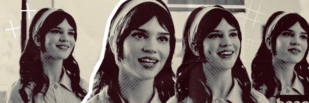 miriam crane banner