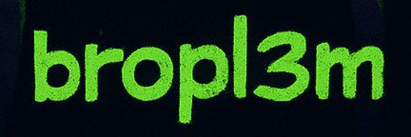 its_bropl3m Profile Banner