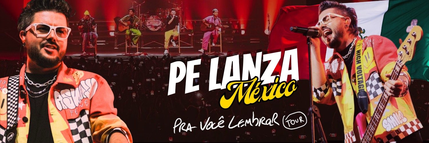 PelanzaMex's profile banner image