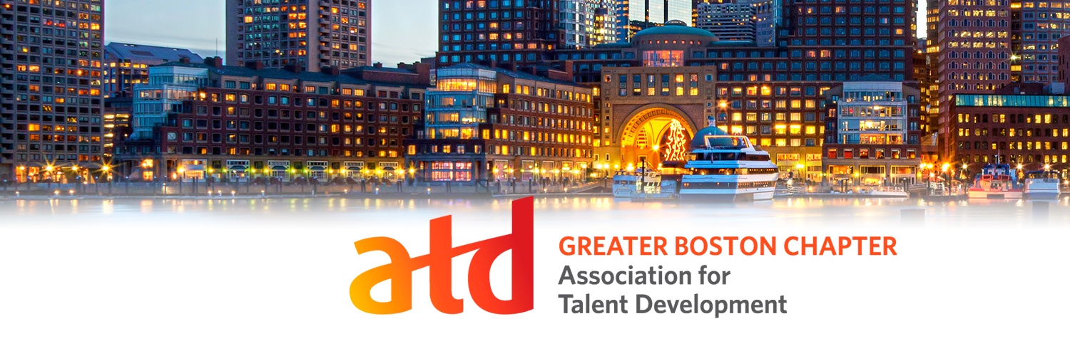 ATD Greater Boston banner