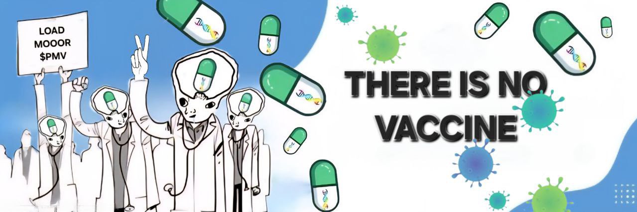 🦠 PumpMindVirus 🦠 banner