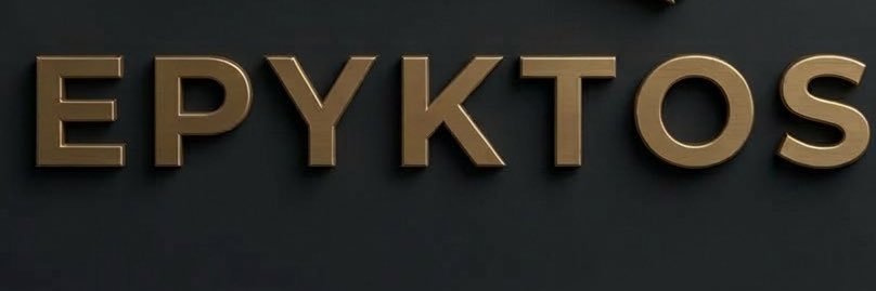 Epyktos banner