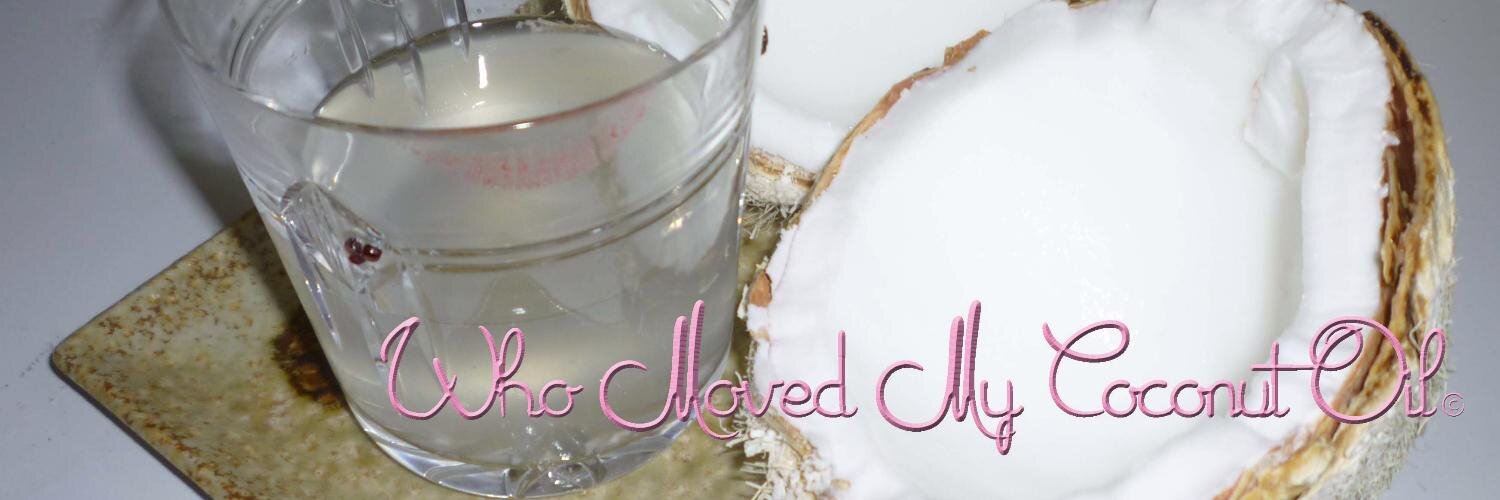 WMMCoconutOil's profile banner image
