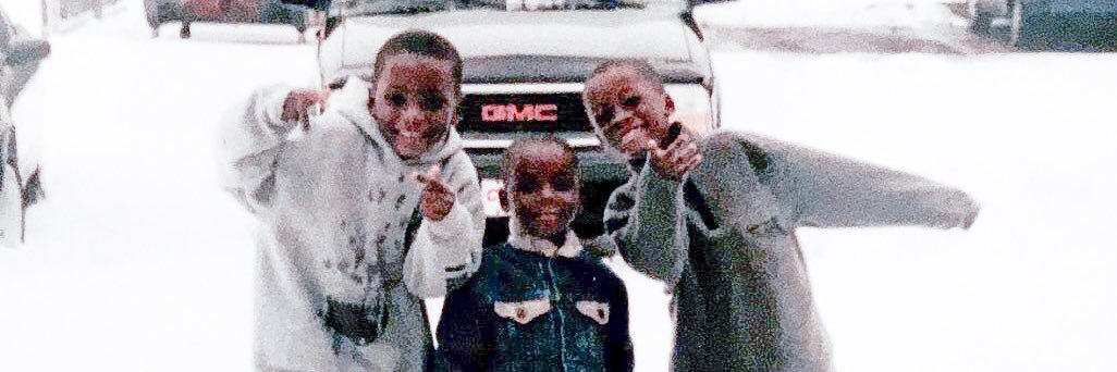 Kakra Kwesi Boye-Doe, MD banner