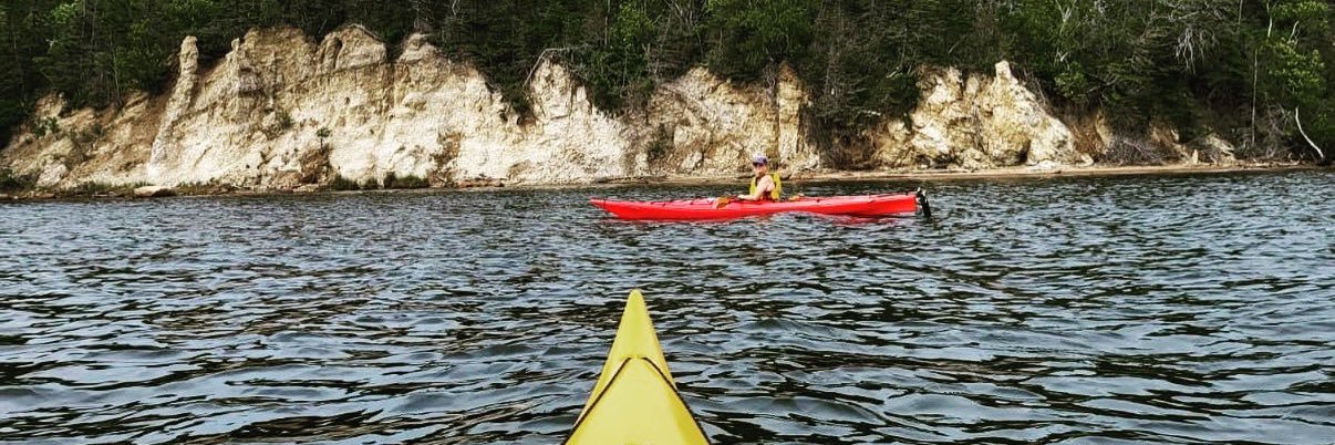 Kirsten Urdahl-Serr banner