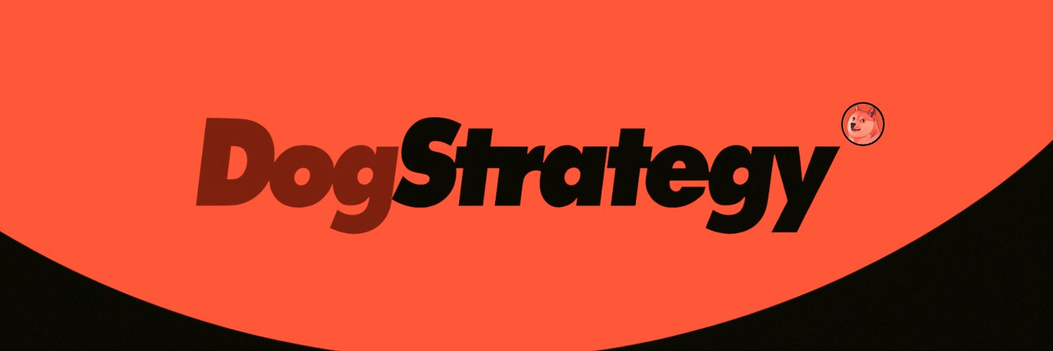 Dog Strategy banner