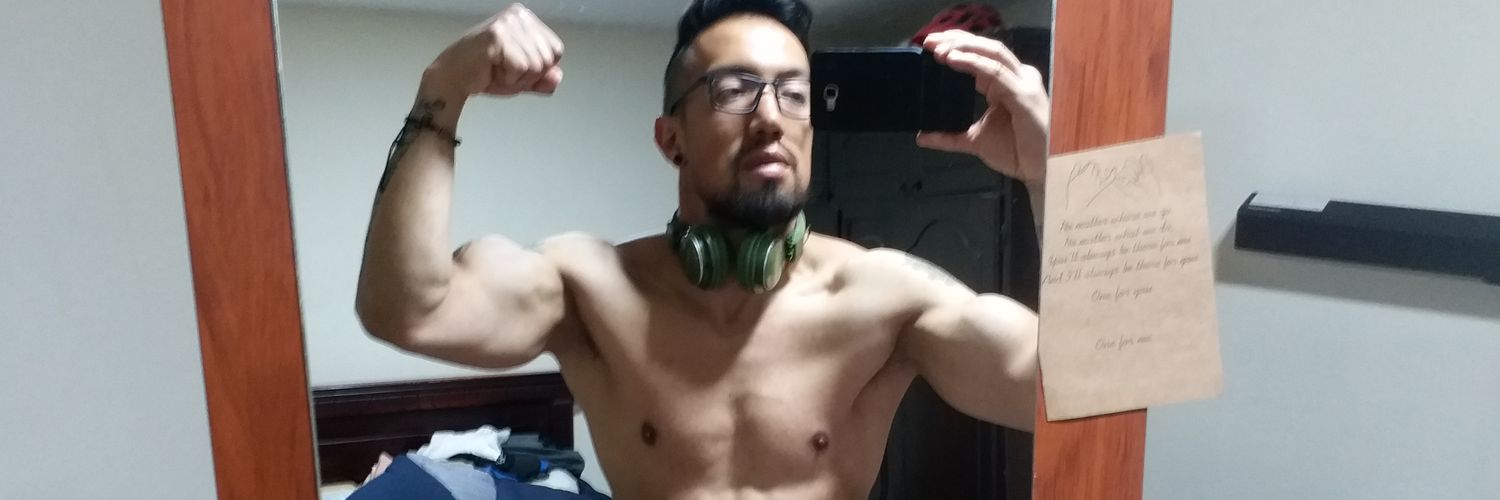 LuimikyCom's profile banner image