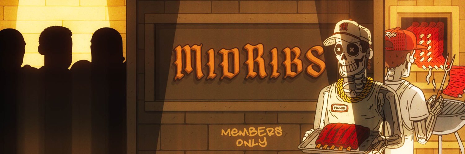 : members only : banner