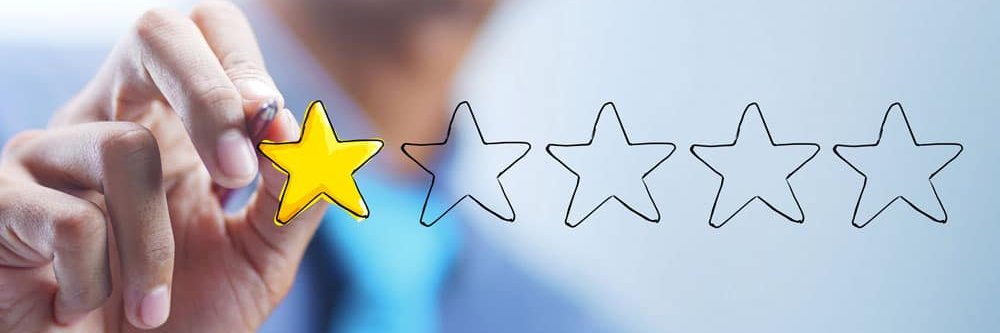 Opiniones Negativas banner