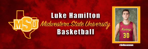 Luke Hamilton Profile Banner