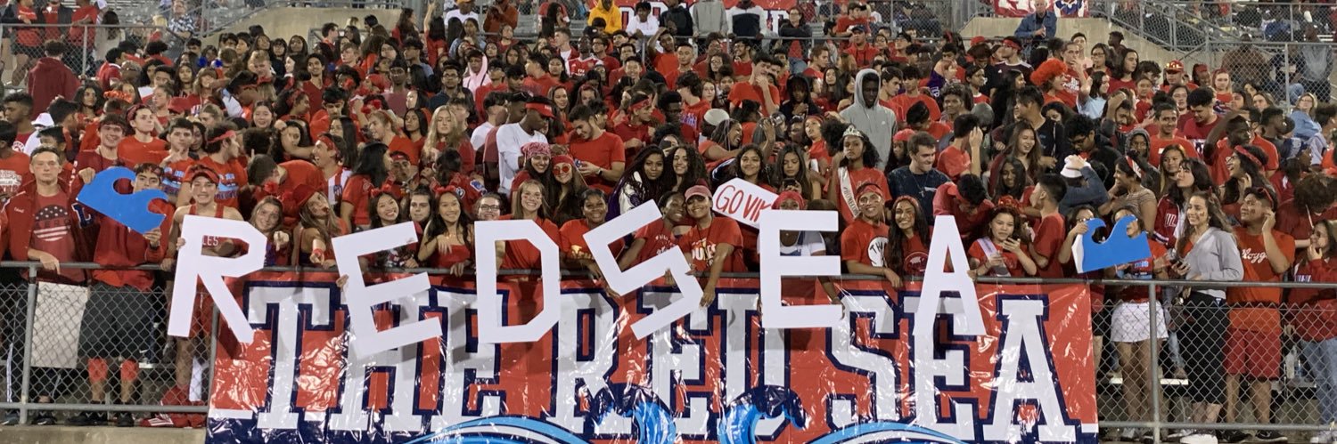 RED SEA banner