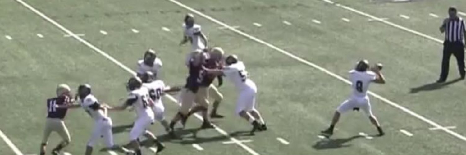 Steve Whitehead banner