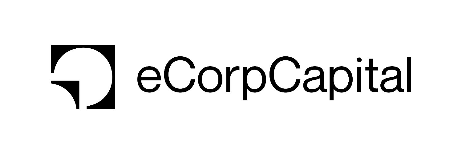 eCorp Capital banner
