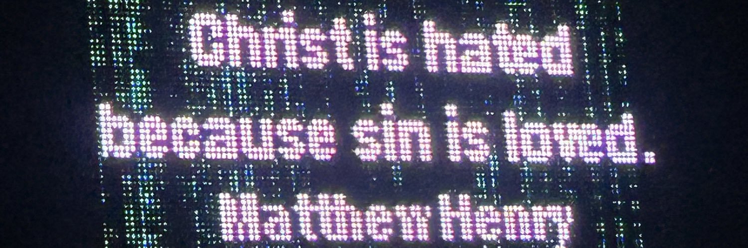 ChaseWyatt00's profile banner image