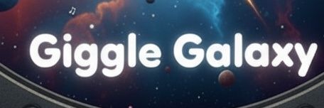 Giggle Galaxy banner