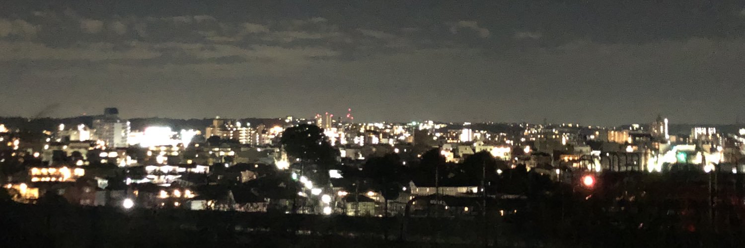ドクロ banner