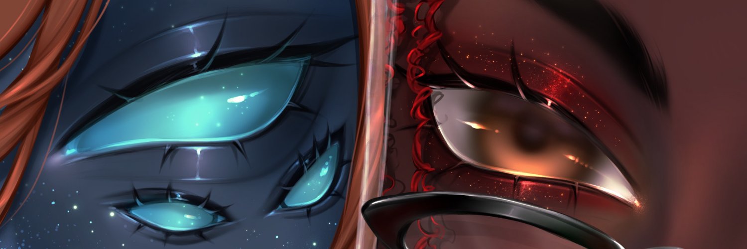 AriosaRuby's profile banner image