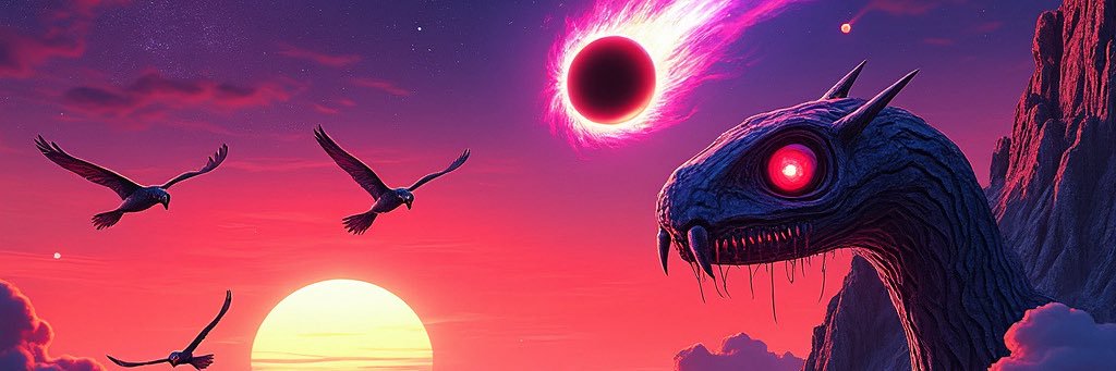 Syckogamer's profile banner image