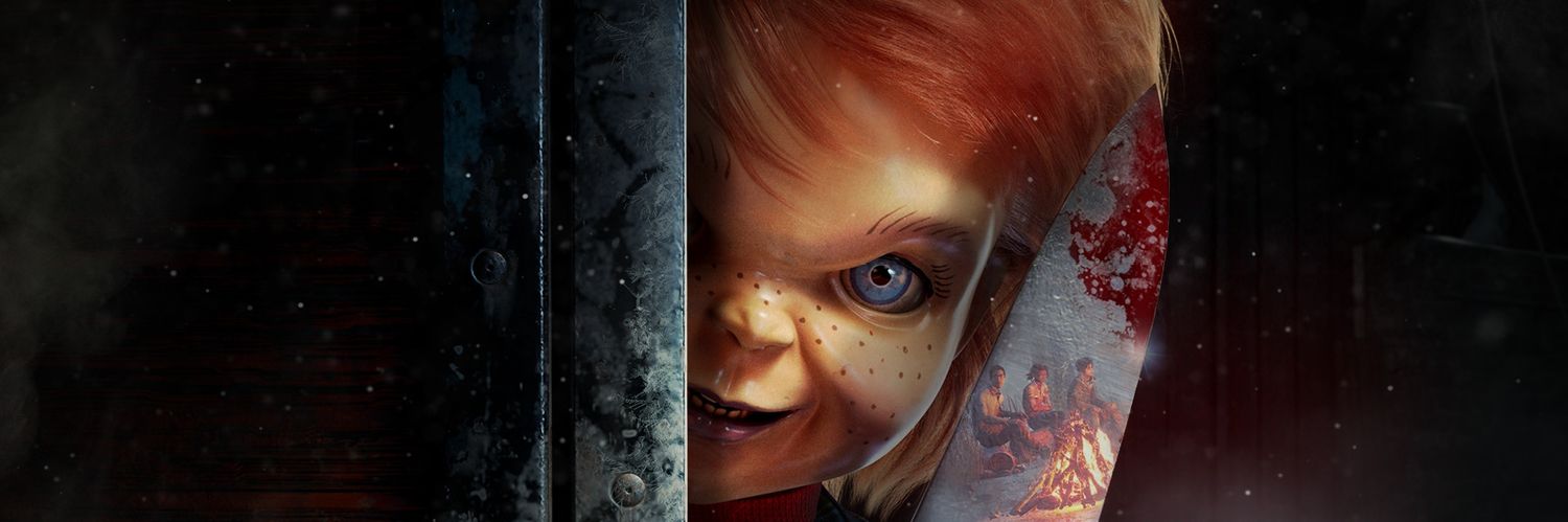 #BuffChucky banner