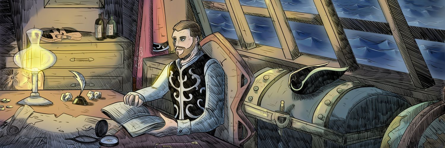 Captain_Cois's profile banner image