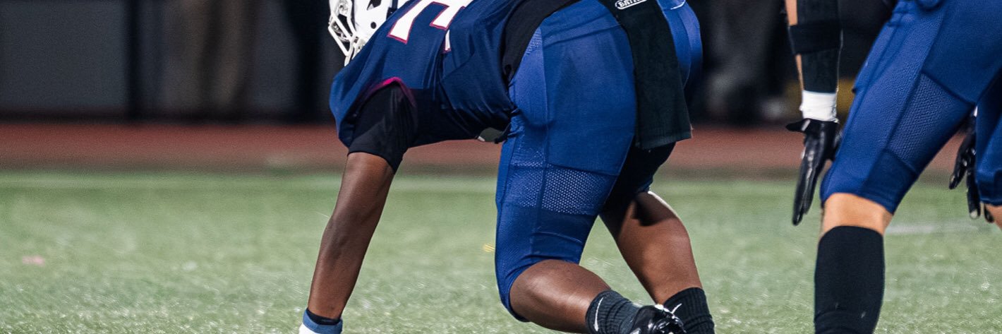 Ahmir middleton banner