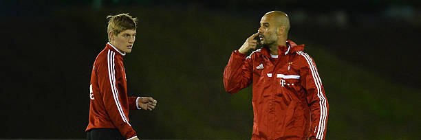 LP do Bayern 🇧🇷 banner