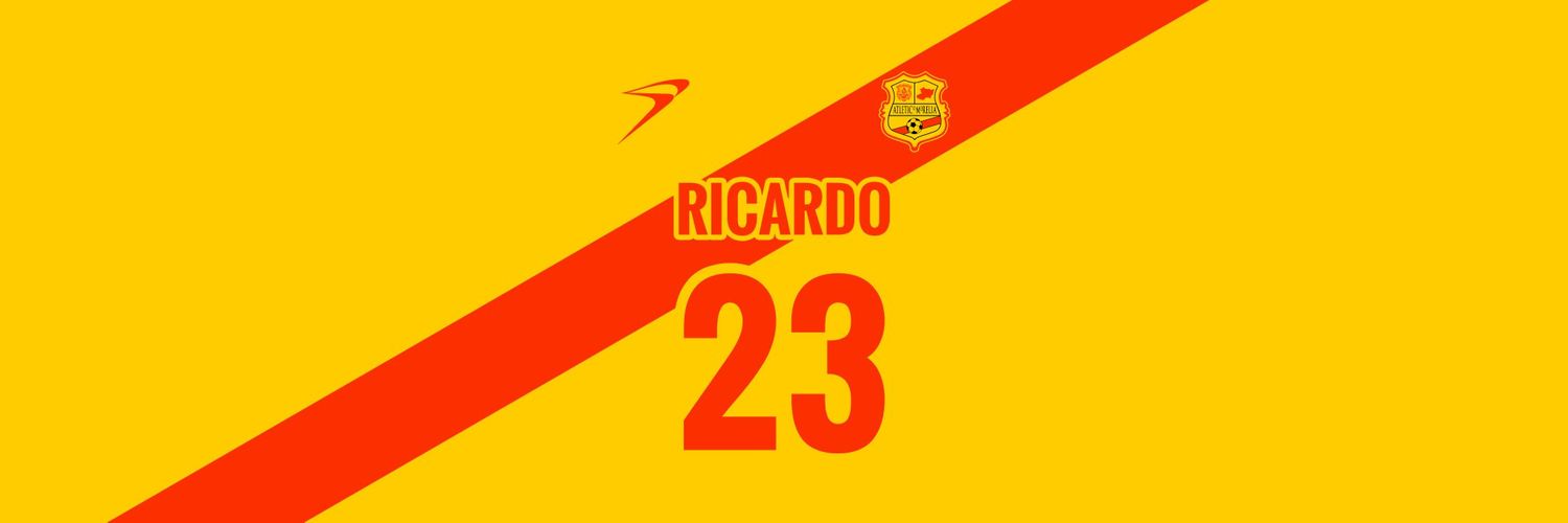 Ricardo Acosta banner