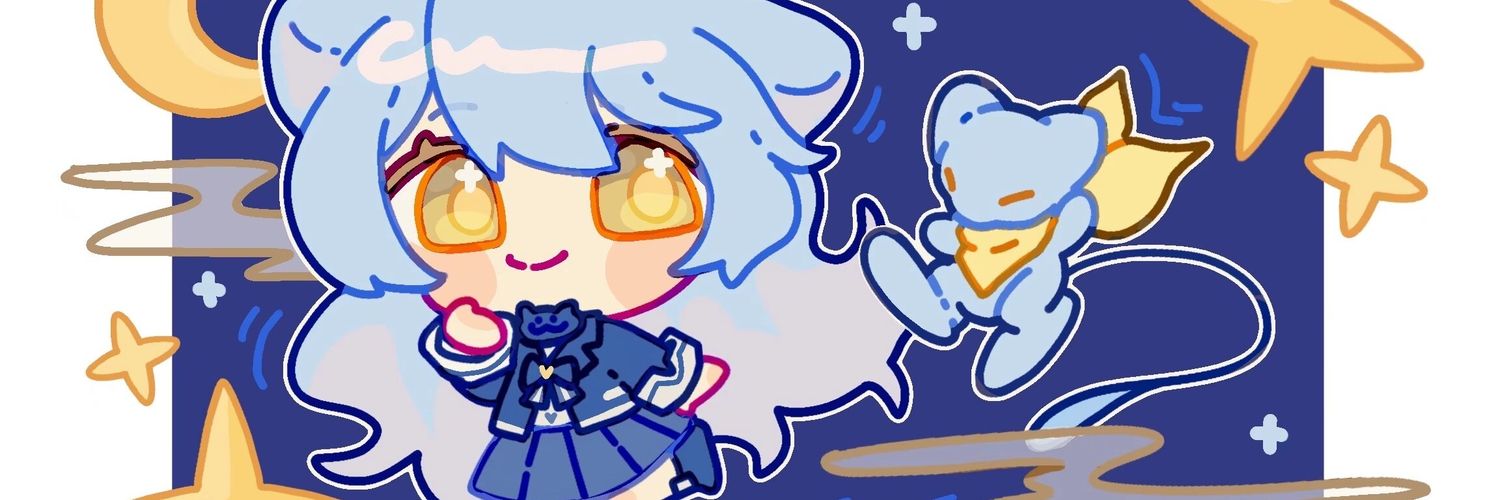 Ye banner