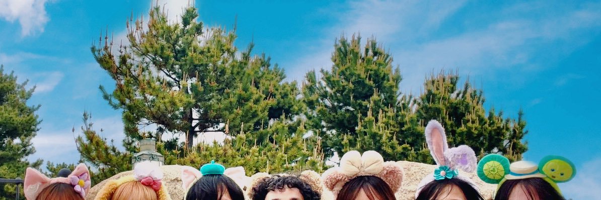 🍏ちぇな🍏はDM見れない banner