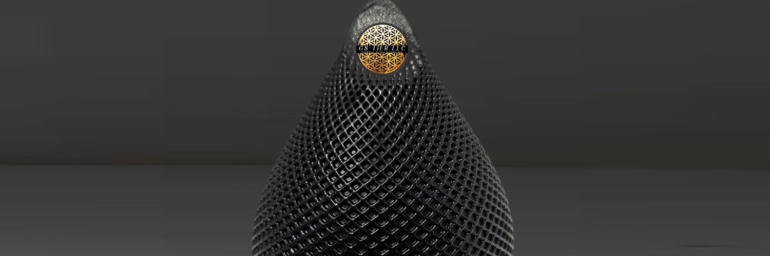 GSTIER_LLC's profile banner image