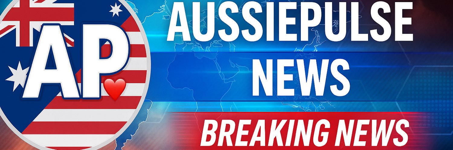 AussiePulse ❤️ News banner
