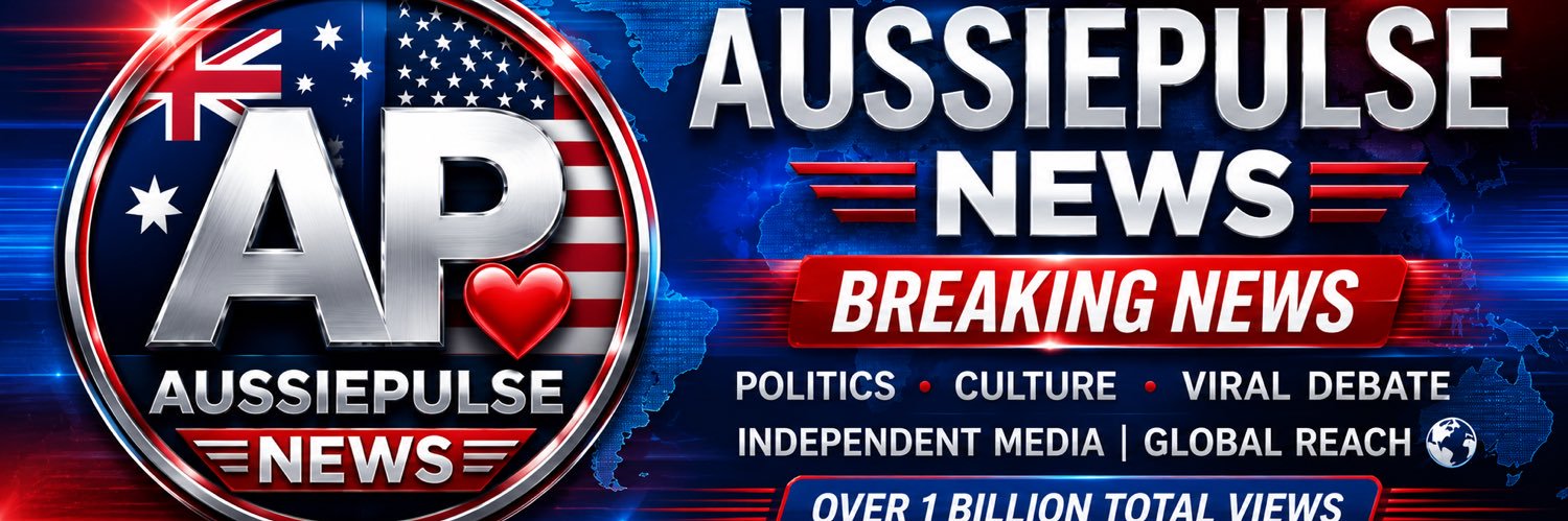 AussiePulseNews's profile banner image