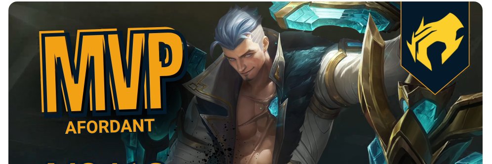 afordanttt's profile banner image