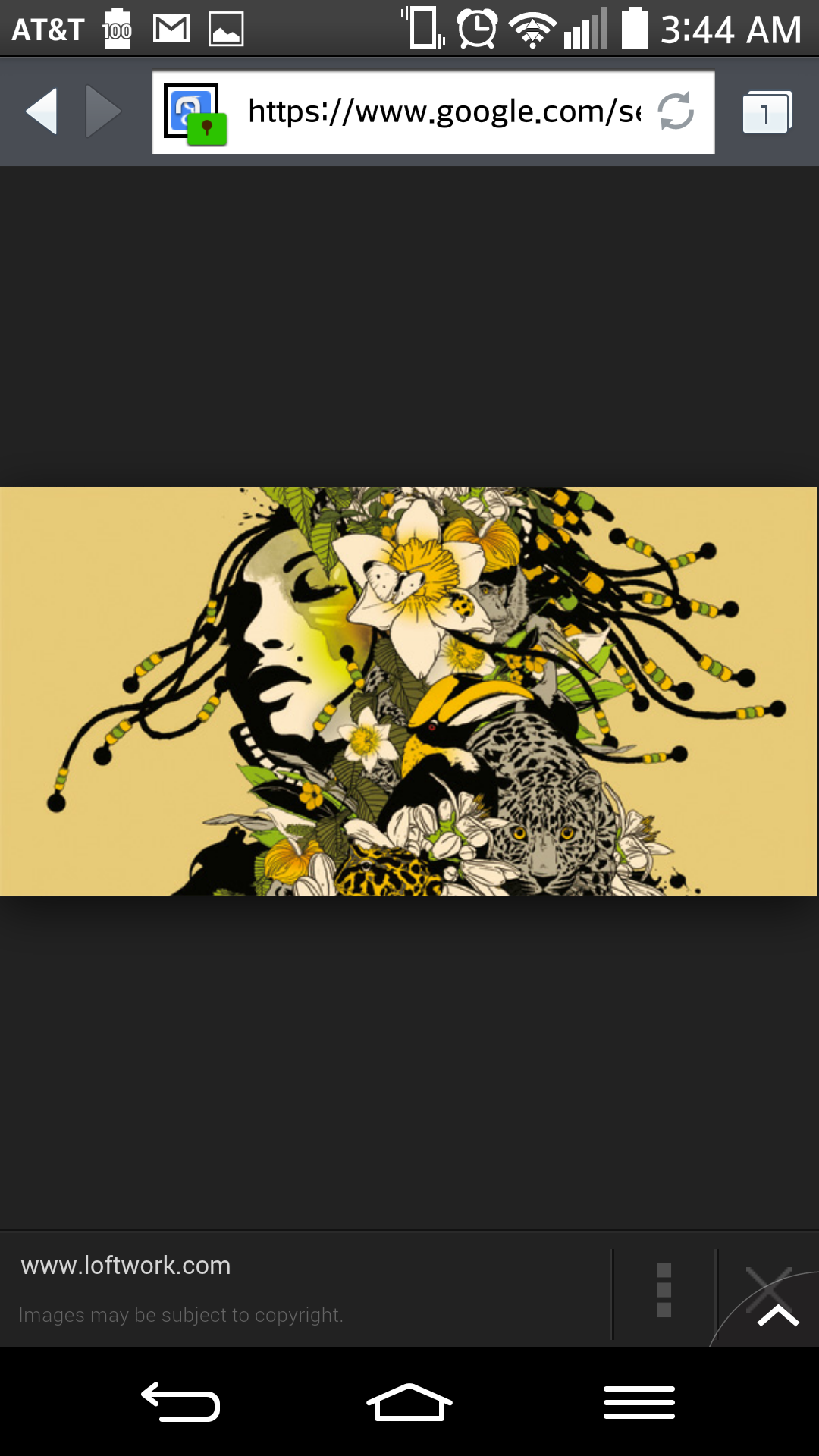 MeleaniBates's profile banner image
