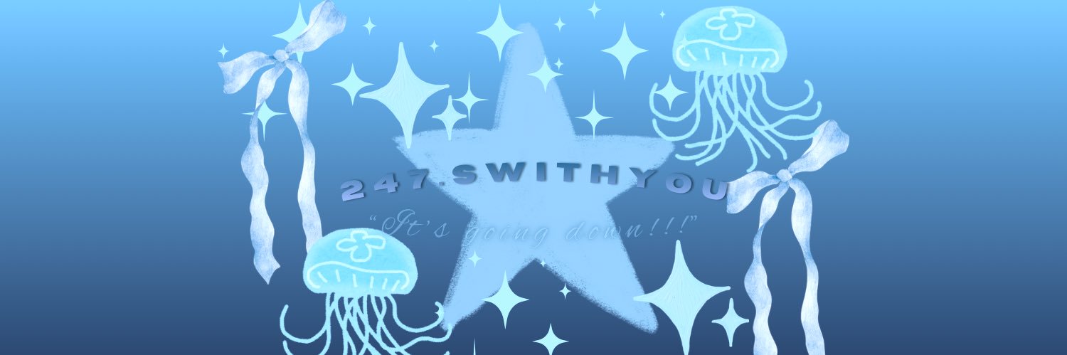 K-sunny!!! banner