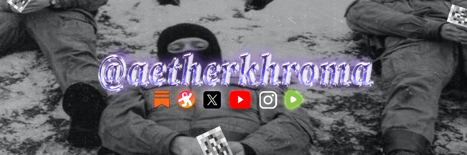 aetherkhroma banner