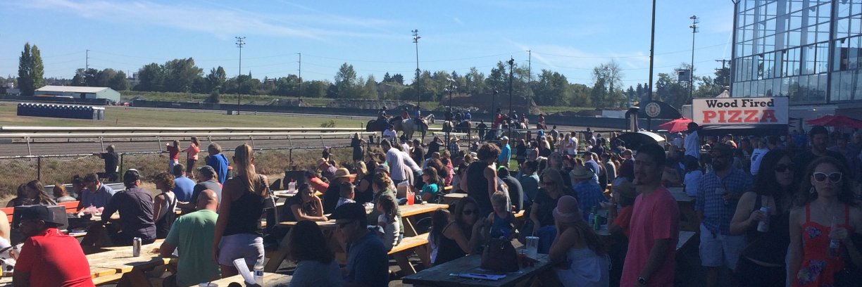 PortlandMeadows's profile banner image