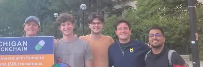 Jacob Handler banner