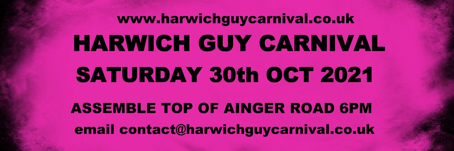 Guycarnival's profile banner image