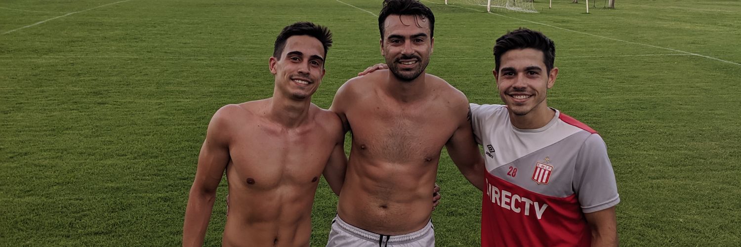 ramirezagustinn's profile banner image
