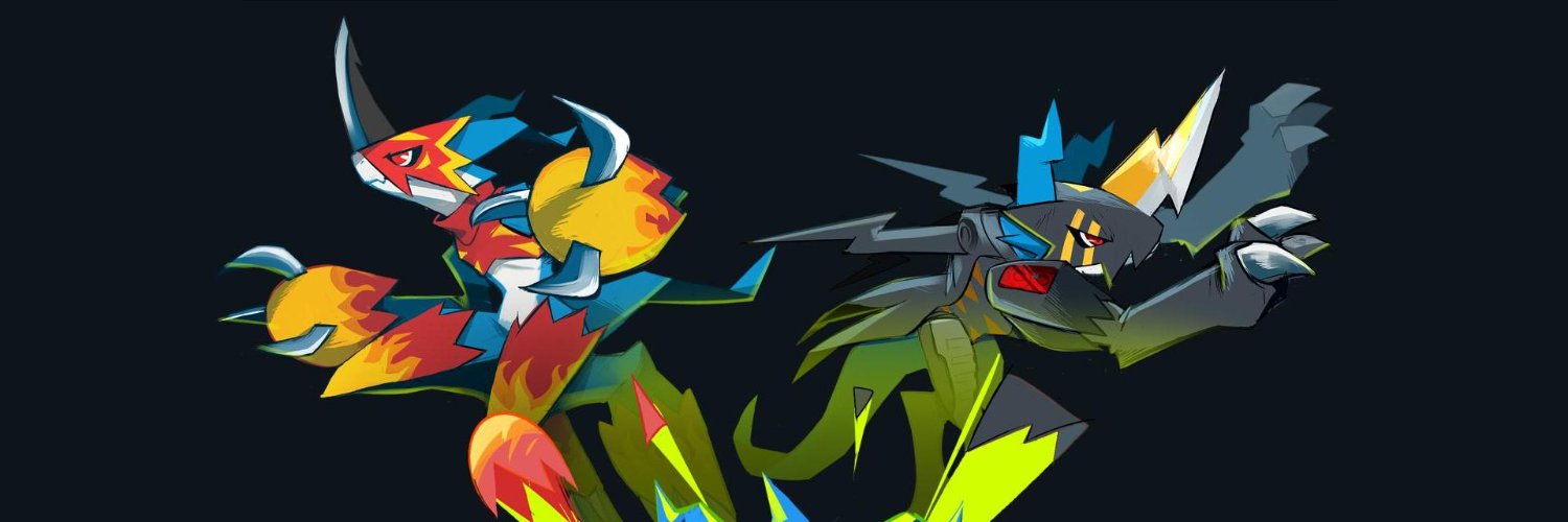 Wolfmancito's profile banner image