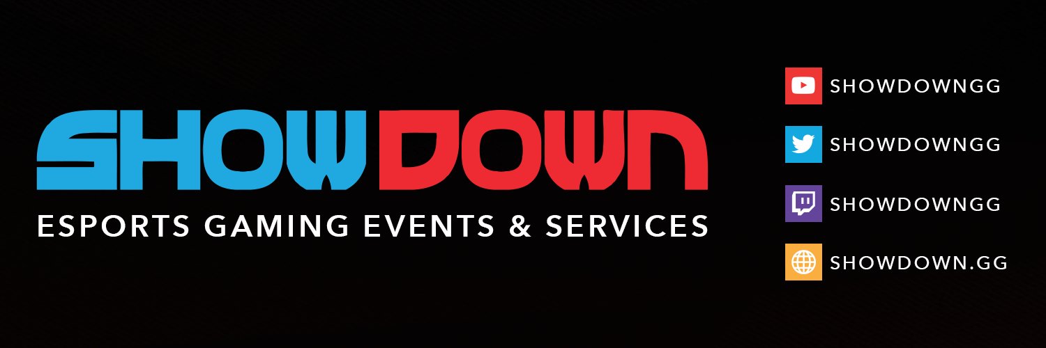 ShowdownGG's profile banner image