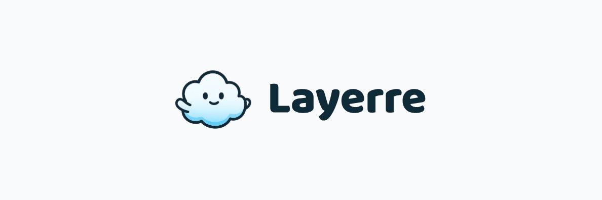 Layerre banner