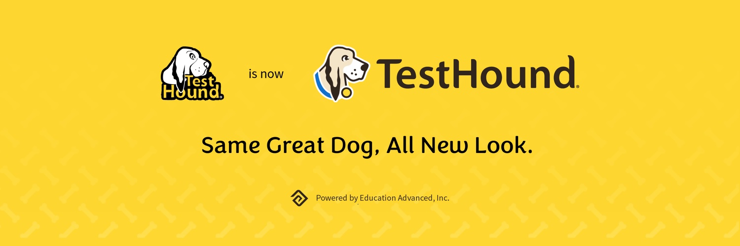 TestHound banner